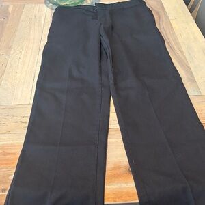 Dickies Men's black Pants